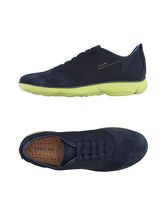 GEOX Low Sneakers & Tennisschuhe