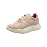 ESPRIT Sneakers Sneakers Low beige Damen