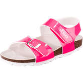 s.Oliver Sandalen für Mädchen pink Mädchen