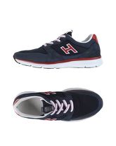 HOGAN Low Sneakers & Tennisschuhe