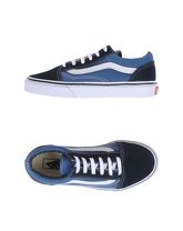 VANS Low Sneakers & Tennisschuhe