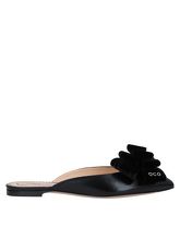 CHARLOTTE OLYMPIA Mules & Clogs