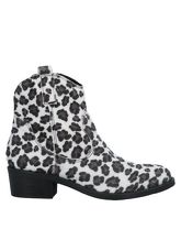 UNLACE Stiefeletten