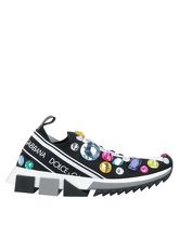 DOLCE & GABBANA Low Sneakers & Tennisschuhe