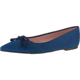 Pretty Ballerinas Ella Klassische Ballerinas blau Damen