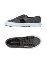 SUPERGA Low Sneakers & Tennisschuhe