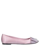 ROGER VIVIER Ballerinas