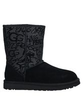 UGG AUSTRALIA Stiefeletten