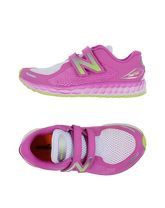 NEW BALANCE Low Sneakers & Tennisschuhe