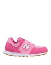 NEW BALANCE Low Sneakers & Tennisschuhe