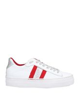 DIVINE FOLLIE Low Sneakers & Tennisschuhe