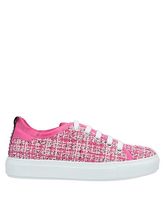 PINKO Low Sneakers & Tennisschuhe