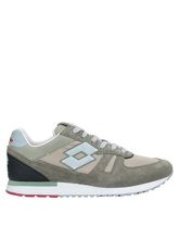 LOTTO LEGGENDA Low Sneakers & Tennisschuhe