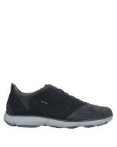 GEOX Low Sneakers & Tennisschuhe