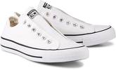Sneaker Ctas Slip On von Converse in weiß für Damen. Gr. 36,36 1/2,37,37 1/2,38,39,39 1/2,40,41,41 1/2,42