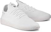 Sneaker Pw Tennis Hu von Adidas Originals in weiß für Damen. Gr. 40