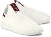 Sneaker Pw Tennis Hu von Adidas Originals in weiß für Damen. Gr. 40