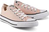 Sneaker Ctas Ox von Converse in beige für Damen. Gr. 36,36 1/2,37,37 1/2,38,39,41 1/2,42