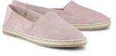 Fashion-Espadrille von COX in rosa für Damen. Gr. 37,38,39,40,41,42