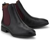 Chelsea-Boots Royal von Pikolinos in schwarz für Damen. Gr. 41