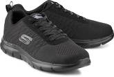 Sport Flex Appeal 2.0 von Skechers in schwarz für Damen. Gr. 36