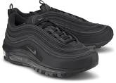 Sneaker Air Max 97 von Nike in schwarz für Damen. Gr. 38,39,40,40 1/2