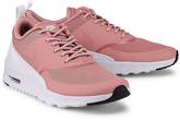 Sneaker Air Max Thea von Nike in rosa für Damen. Gr. 37 1/2