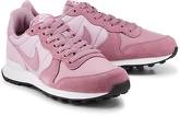 Internationalist W von Nike in rosa für Damen. Gr. 36 1/2,37 1/2,38,38 1/2,39,40