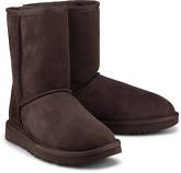 Classic Short Ii von UGG in braun für Damen. Gr. 36,37,38,39,40,41