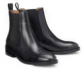 Chelsea-Boot Ava von Vagabond in schwarz für Damen. Gr. 37,38