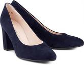 Pumps Dalmara von Peter Kaiser in blau für Damen. Gr. 37,39,39 1/2,41