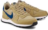 Internationalist W von Nike in beige für Damen. Gr. 36 1/2,38,39,40 1/2