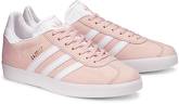 Sneaker Gazelle von Adidas Originals in rosa für Damen. Gr. 36,36 2/3,37 1/3,38,38 2/3,39 1/3,40,40 2/3,41 1/3