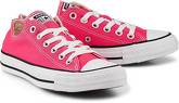 Sneaker Ctas Ox von Converse in pink für Damen. Gr. 36,37,37 1/2,39 1/2,41