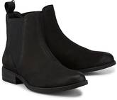 Chelsea-Boots Cary von Vagabond in schwarz für Damen. Gr. 36,37,38,39,40,41,42