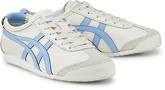 Sneaker Mexico 66 von Onitsuka Tiger in weiß für Damen. Gr. 37,38,39,39 1/2,40,40 1/2,41 1/2,42