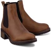 Boots Christina von Pavement in braun für Damen. Gr. 36,37,38,39,40,41