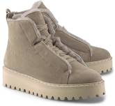 Winter-Boots Hike von Kennel & Schmenger in taupe für Damen. Gr. 37 1/2,38,38 1/2,40,40 1/2,41,42