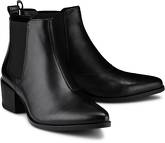 Stiefelette Marja von Vagabond in schwarz für Damen. Gr. 36,38,39,40,41