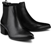 Stiefelette Marja von Vagabond in schwarz für Damen. Gr. 36,38,39,40,41