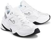 Sneaker M2k Tekno W von Nike in weiß für Damen. Gr. 37 1/2,38,38 1/2,39,40,40 1/2,41,42,42 1/2
