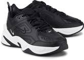 Sneaker M2k Tekno W von Nike in schwarz für Damen. Gr. 40,41,42