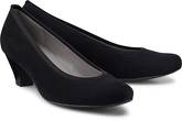 Pumps Auckland von Jenny in schwarz für Damen. Gr. 37,38,39,40,41