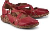 Sandale Rosalie 13 von Josef Seibel in rot für Damen. Gr. 37,38,39,40,41,42