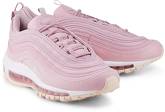 Air Max 97 Premium von Nike in rosa für Damen. Gr. 36 1/2,37 1/2,38,38 1/2,39,40,40 1/2,41