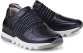 Fashion-Sneaker von Gabor in blau für Damen. Gr. 37 1/2,38,40