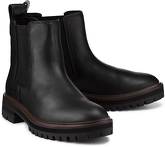 Boots London Square von Timberland in schwarz für Damen. Gr. 37,38,39,39 1/2,40,41,41 1/2,42
