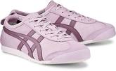 Sneaker Mexico 66 von ASICS Tiger in rosa für Damen. Gr. 40 1/2