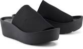 Sandale Amazonas von KMB in schwarz für Damen. Gr. 40,41