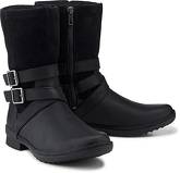 Stiefel Lorna Boot von UGG in schwarz für Damen. Gr. 36,37,38,39,40,41